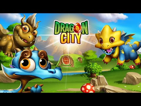 Download Game Dragon City Offline Untuk Laptop